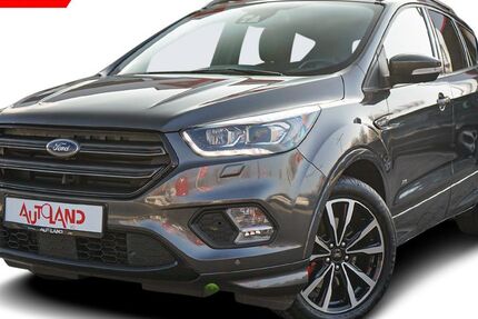 Ford Kuga 69.470 km 20.950 &euro; Erfurt 99087