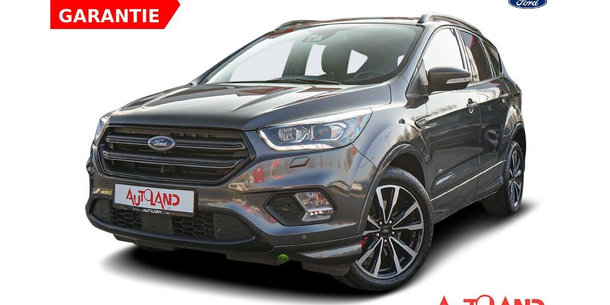 Ford Kuga 69.470 km 20.950 &euro; Erfurt 99087