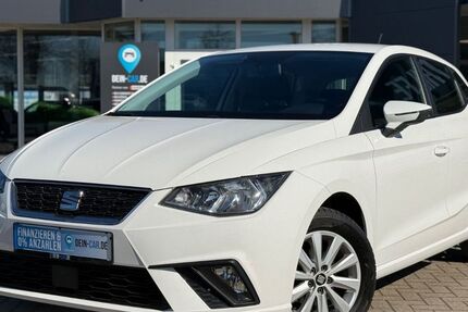 Seat Ibiza 95.179 km 8.440 &euro; Wismar 23970