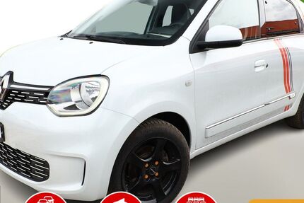 Renault Twingo 95.800 km 10.288 &euro; Kehl 77694