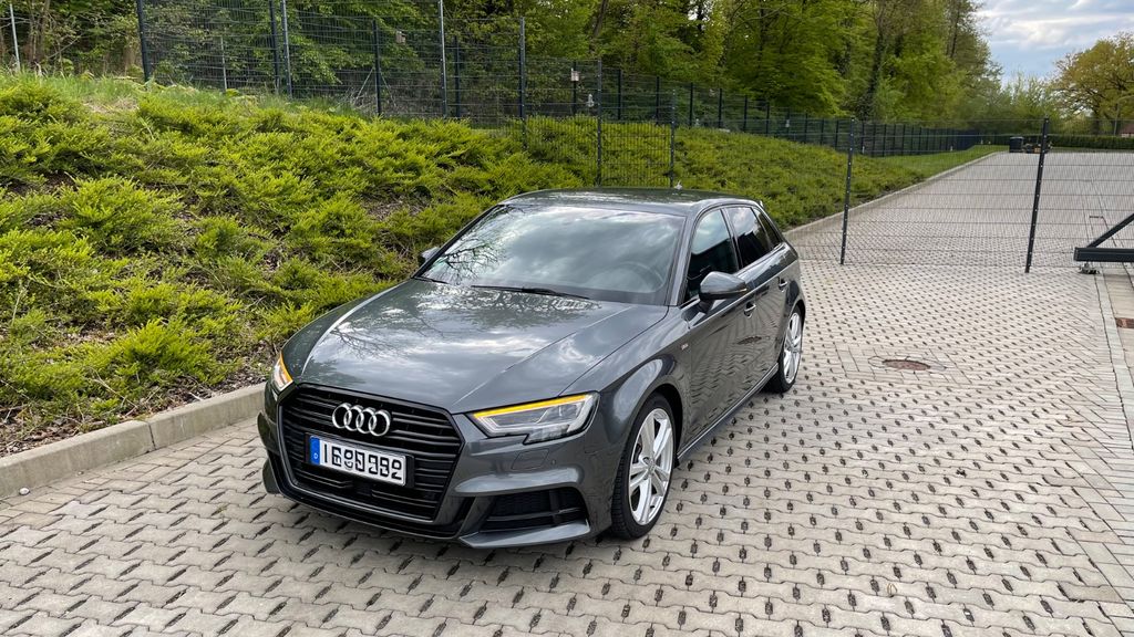 Audi A3 131.000 km 19.990 &euro; Osnabrück 49080