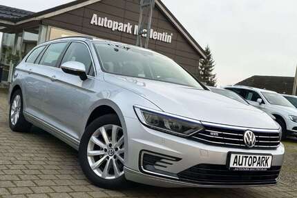 VW Passat Variant 89.000 km 17.488 &euro; Mallentin bei Lübeck(B105) 23936
