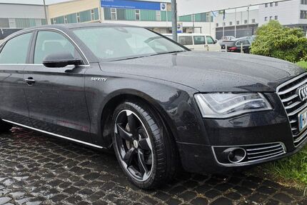Audi A8 217.191 km 18.200 &euro; Hannover 30179