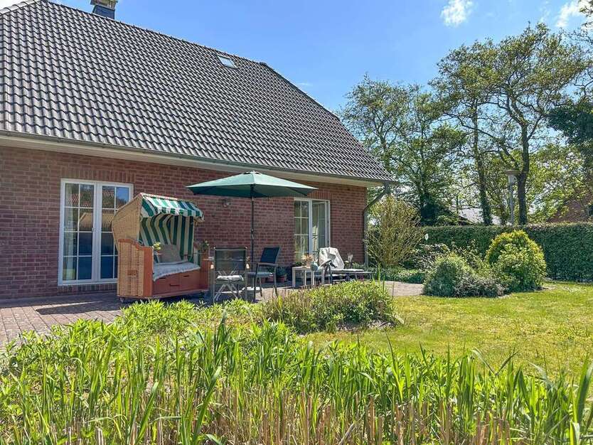 Haus zum Kaufen in Sankt Peter-Ording 799.000 € 114.91 m²