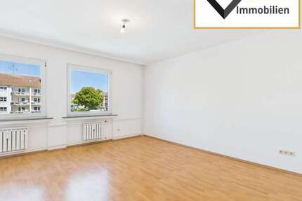 Wohnung Wolfsburg Almke - 2 Zimmer, 54 m&sup2;, 100.000&euro; | Angebot:26426364
