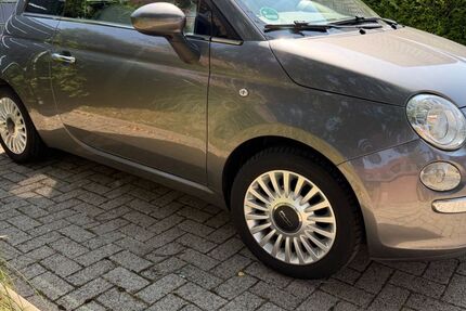 Fiat 500 68.000 km 5.200 &euro; Friesoythe 26169