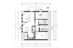 Etagenwohnung Dormitz - 3 Zimmer, 84 m&sup2;, 1.200&euro; | Angebot:26815833