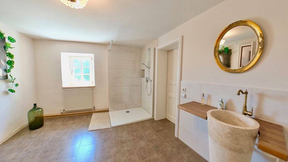 Einfamilienhaus Büchlberg - 1 Zimmer, 420 m&sup2;, 789.000&euro; | Angebot:26879841