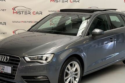 Audi A3 94.000 km 12.890 &euro; Magstadt 71106