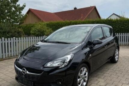Opel Corsa 65.200 km 8.500 &euro; Weidenbach 91746