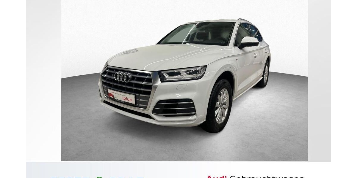 Audi Q5 63.500 km 27.450 &euro; Burgoberbach 91595