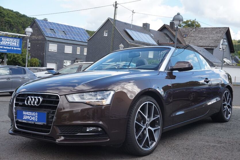 Audi A5 143.300 km 14.800 € Burbach 57299