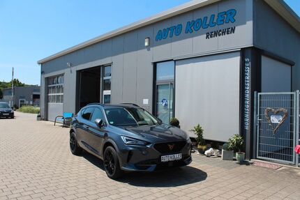 Cupra Formentor 44.000 km 21.800 &euro; Renchen 77871