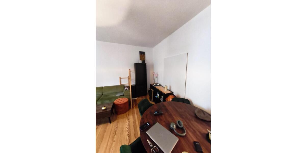 Erdgeschoßwohnung Schwerin Neumühle - 2 Zimmer, 58 m&sup2;, 525&euro; | Angebot:25255442