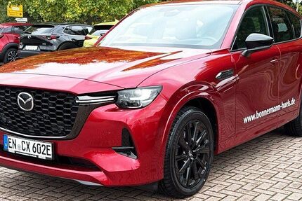 Mazda CX-60 2.793 km 47.990 &euro; Hattingen 45527