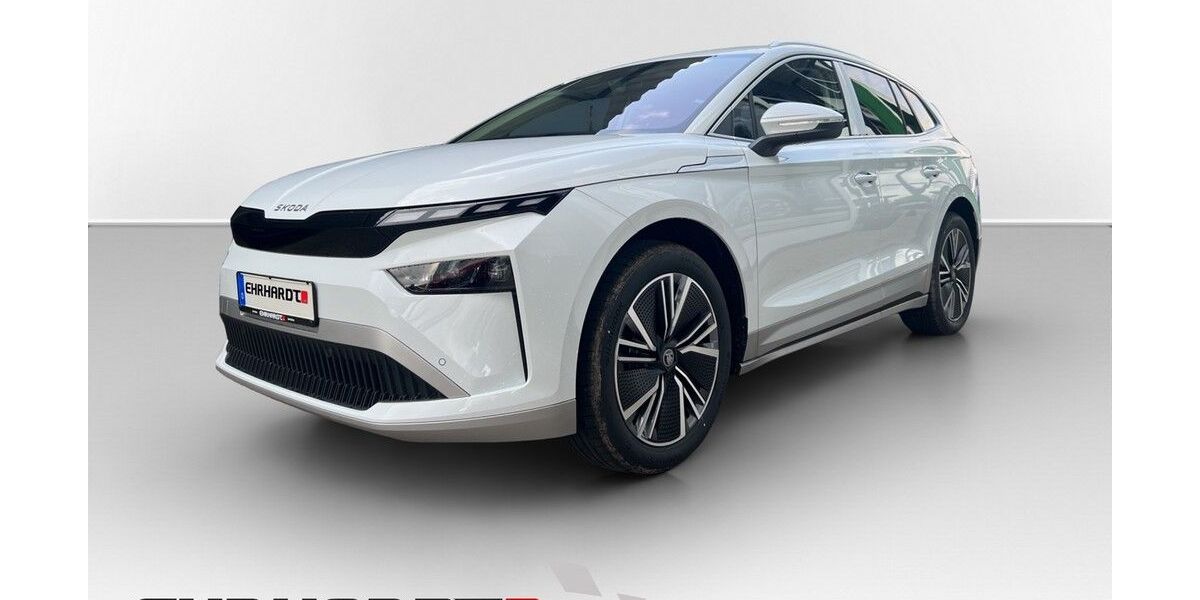 Skoda Enyaq 2.900 km 40.990 &euro; Hildburghausen 98646