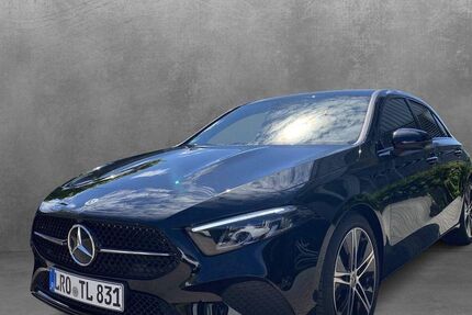 Mercedes-Benz A 180 15.000 km 33.890 &euro; Waren 17192