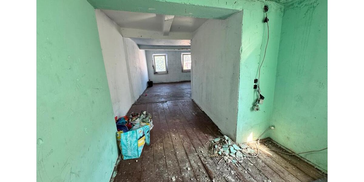 WER KEINE ARBEIT HAT, DER MACHT SIE SICH ;-) 3 zimmer