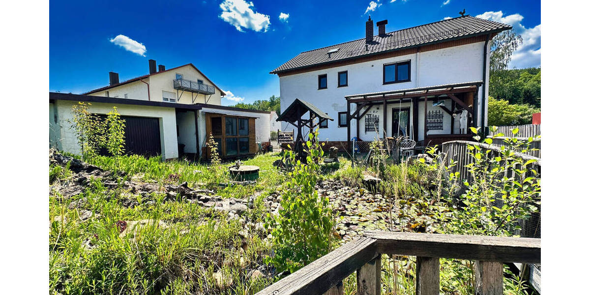 Einfamilienhaus Zeitlarn - 6 Zimmer, 170 m&sup2;, 499.000&euro; | Angebot:26724073
