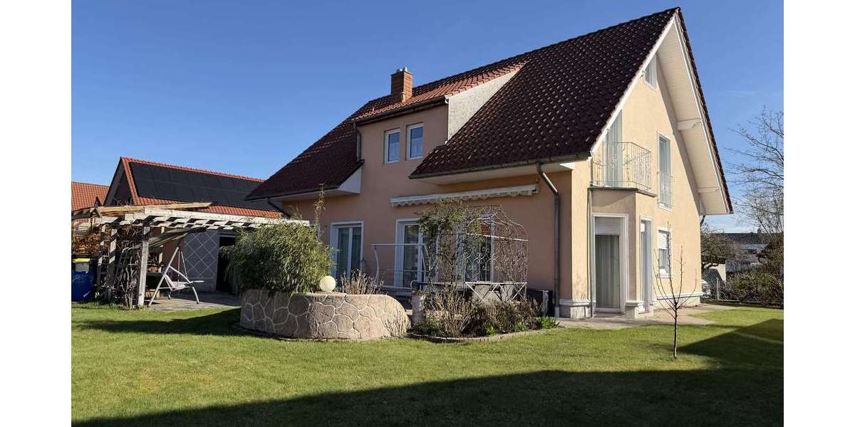 Charmantes Einfamilienhaus in Barnstorf - Einfamilienhaus Barnstorf | Angebot:25917706