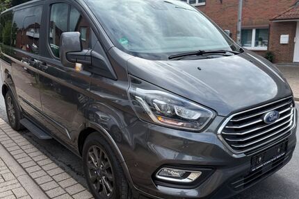 Ford Tourneo Custom 294.800 km 18.750 &euro; Tostedt 21255