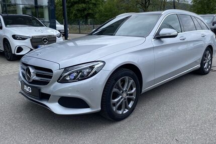 Mercedes-Benz C 220 111.900 km 15.500 &euro; Gmund am Tegernsee 83703