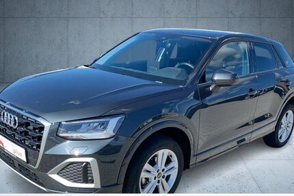Audi Q2 7.791 km 26.660 &euro; Saal a.d. Donau 93342
