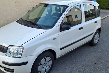 Fiat Panda 180.000 km 1.450 &euro; Biberach 88400