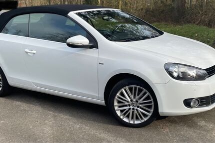 VW Golf 165.000 km 10.049 &euro; Ostenfeld 25872
