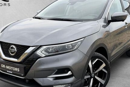 Nissan Qashqai 9.950 km 21.790 &euro; Großwallstadt 63868
