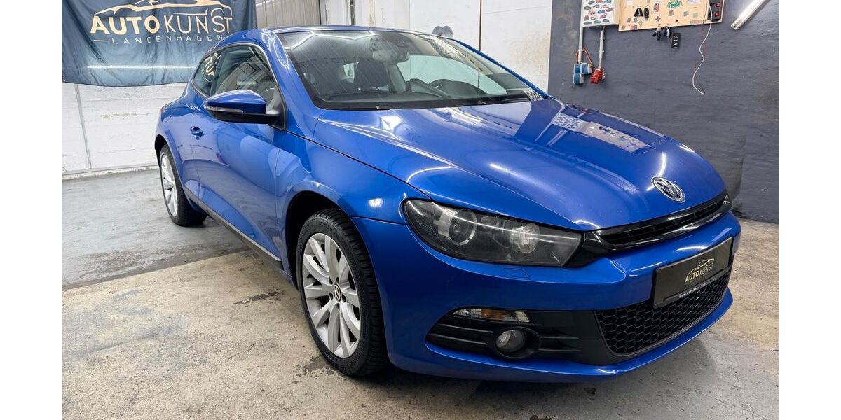 VW Scirocco 139.400 km 9.999 € Langenhagen 30851