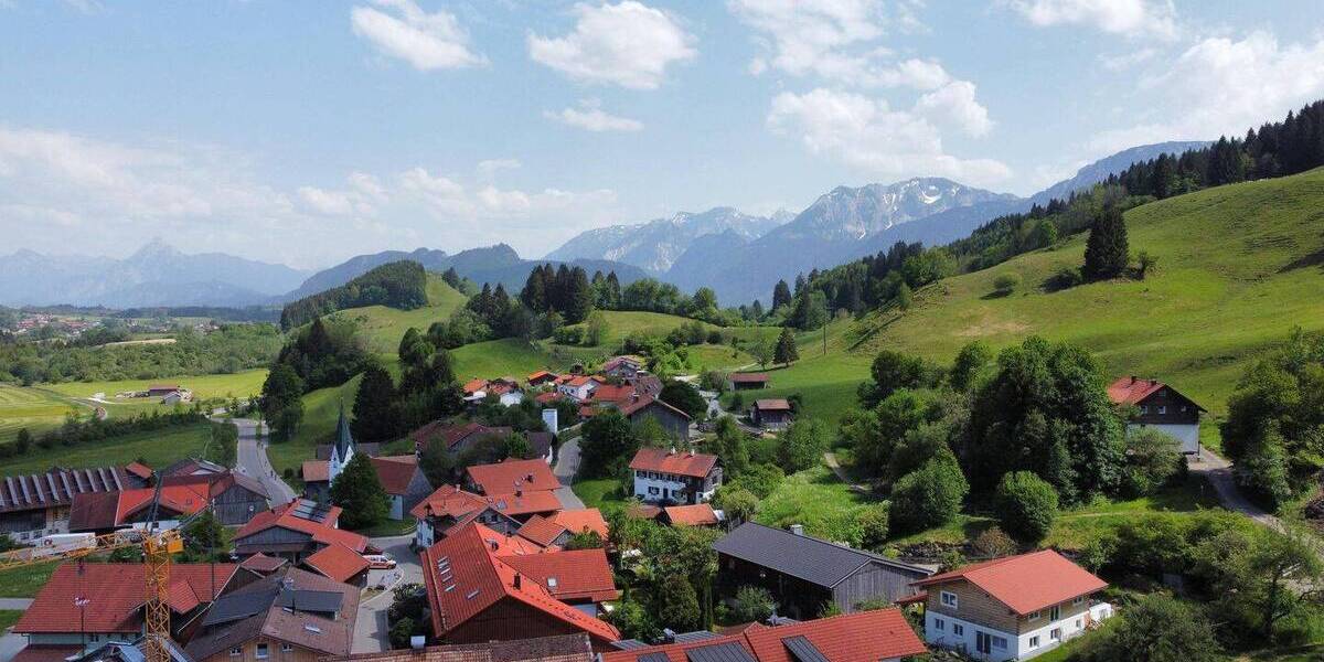 Bauernhaus, Landhaus Pfronten Kappel - 1 Zimmer, 210 m&sup2;, 649.000&euro; | Angebot:26806869