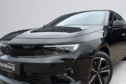 Opel Astra 9.038 km 22.880 &euro; Soltau 29614