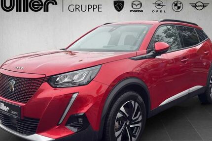Peugeot 2008 74.931 km 16.990 &euro; Trier 54292