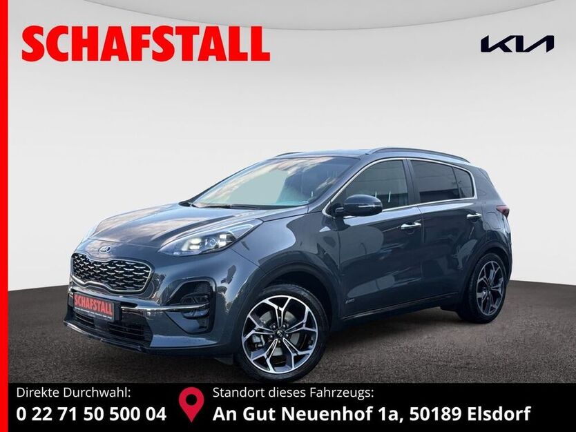 Sportage