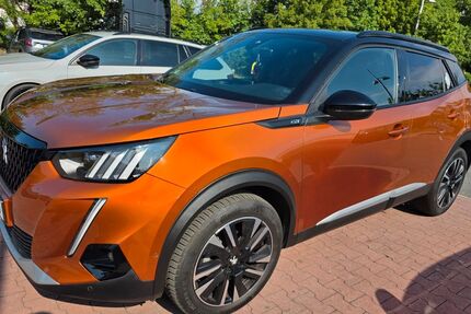 Peugeot 2008 11.700 km 21.300 &euro; Nürnberg 90441