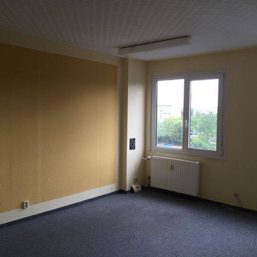 Büro oder Schulungsräume neben Kaufland, viele Parkplätze - Gewerbeobjekt Zittau | Angebot:11883378