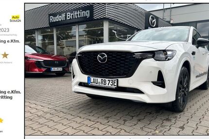 Mazda CX-60 2.000 km 49.890 € Lauf 91207