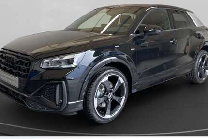 Audi Q2 21.400 km 32.880 &euro; Köln 50823