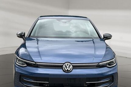 VW Golf 1.500 km 39.900 &euro; Weißenfels 06667