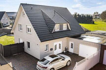 Haus Molbergen - 5 Zimmer, 130 m&sup2;, 399.000&euro; | Angebot:25835495