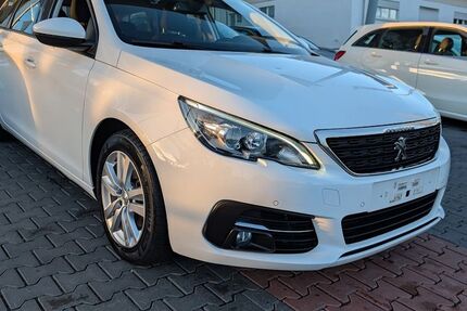 Peugeot 308 119.201 km 8.990 &euro; Mainz 55128