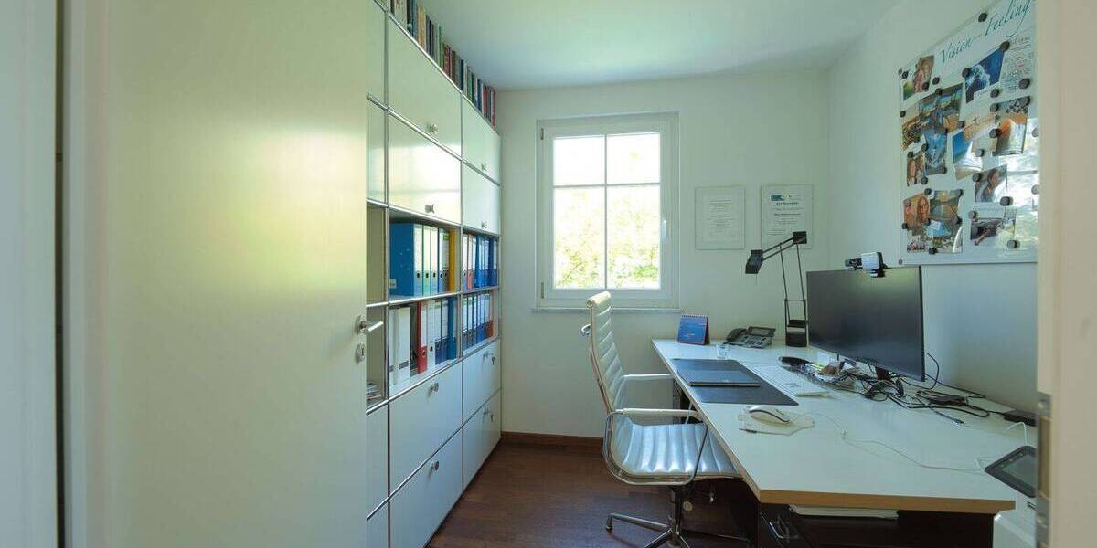 Reihenendhaus Starnberg Söcking - 5 Zimmer, 198 m&sup2;, 1.649.000&euro; | Angebot:26344192