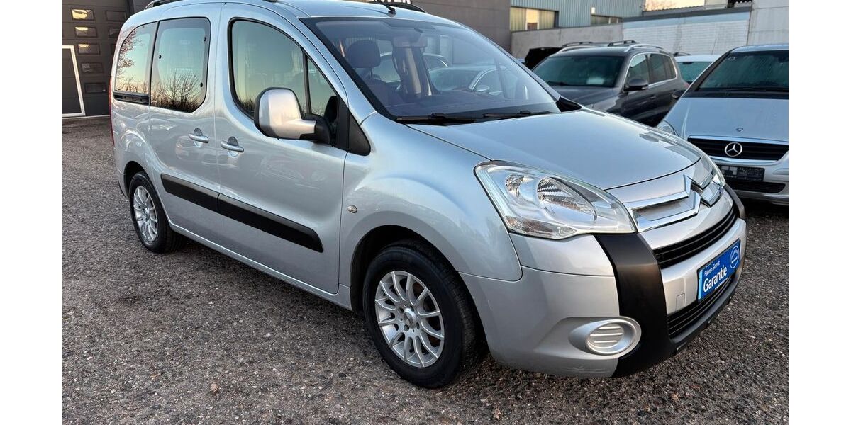 Citroen Berlingo 176.000 km 5.299 &euro; Kamp-Lintfort 47475