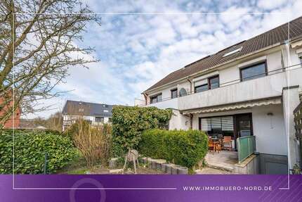 Haus zum Kaufen in Bad Bramstedt 234.000 € 116.53 m²