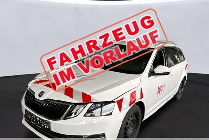 Skoda Octavia 53.735 km 17.999 &euro; Chemnitz - Mittelbach 09224