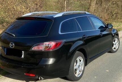 Mazda 6 252.500 km 2.150 &euro; Hameln 31787