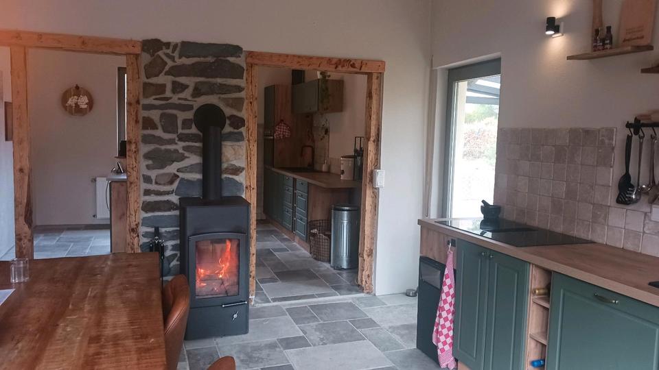 Bauernhaus, Landhaus Hellenthal - 8 Zimmer, 174 m&sup2;, 599.000&euro; | Angebot:26169890