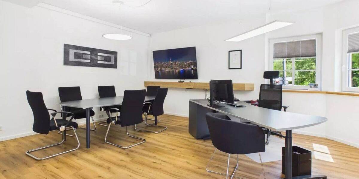 Gewerbeobjekt Prüm - 1 Zimmer, 277 m&sup2;, 719.000&euro; | Angebot:26878974