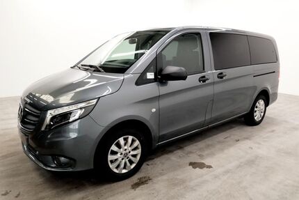Mercedes-Benz Vito 59.998 km 36.500 &euro; Cottbus 03042